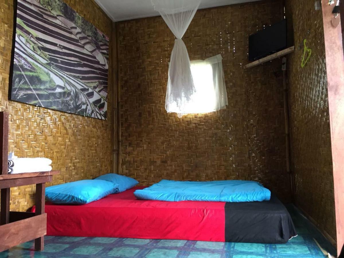 Bali Tree House Pelangi Apartment Бедугул Екстериор снимка