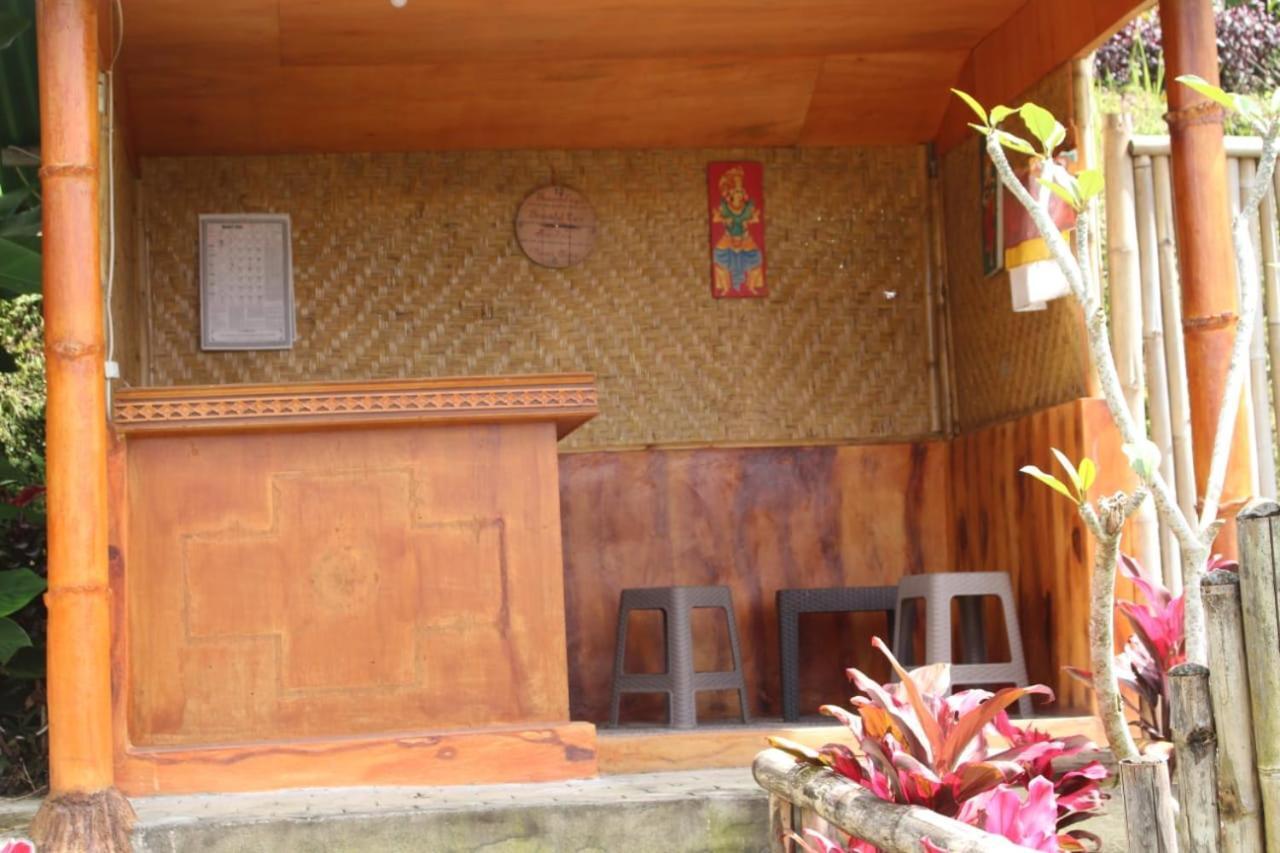 Bali Tree House Pelangi Apartment Бедугул Екстериор снимка